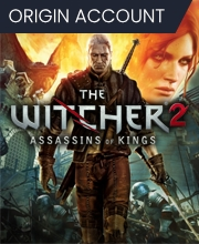 The Witcher 2 Assassins of Kings Pc