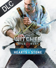 The Witcher 3 Wild Hunt Hearts of Stone Pc