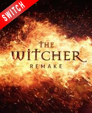 The Witcher Remake Switch