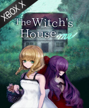 The Witch’s House MV Xbox Series X