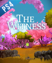 The Witness Playstation 4