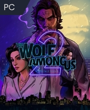 The Wolf Among Us 2 Pc
