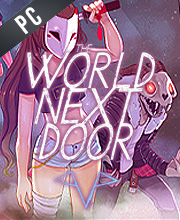 The World Next Door Pc