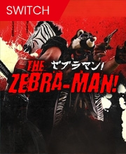 The Zebra-Man Switch