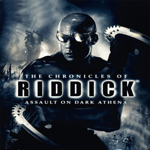 Koop The Chronicles of Riddick Assault on Dark Athena CD Key Compare Prices