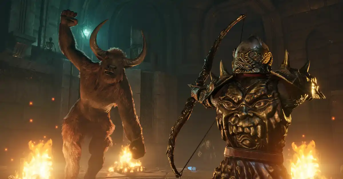 Oblivion Remastered: Exclusieve Aanbiedingen voor een Cyrodiil-Avontuur