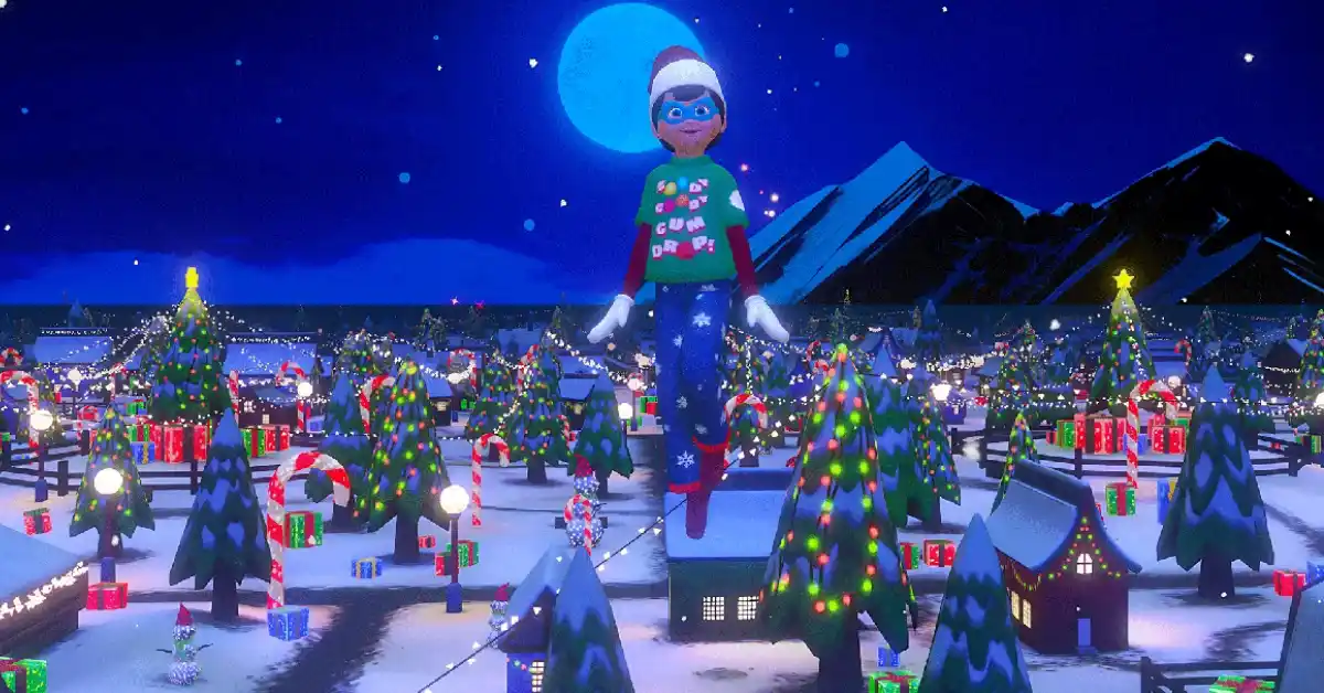 The Elf on the Shelf Christmas Heroes – Goedkoopste sleutelprijzen voor PC & console!