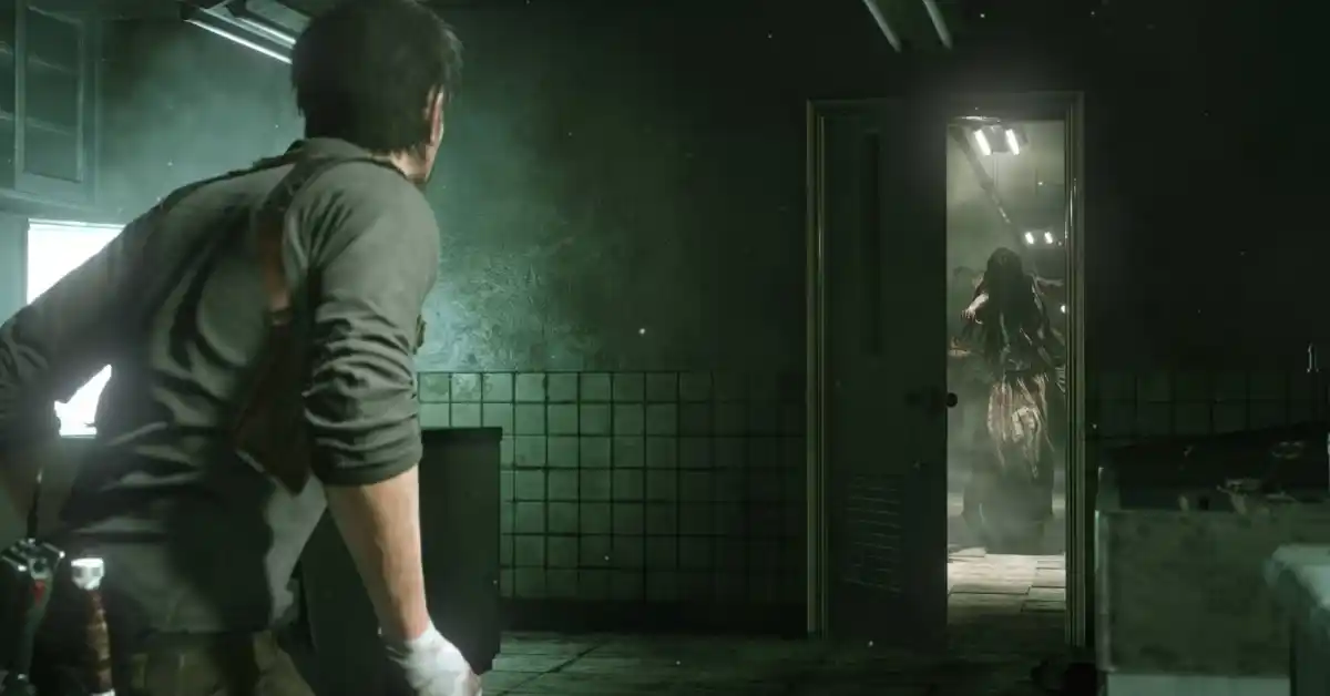 The Evil Within PS4 sleuteldeal onthuld - Huiver voor minder
