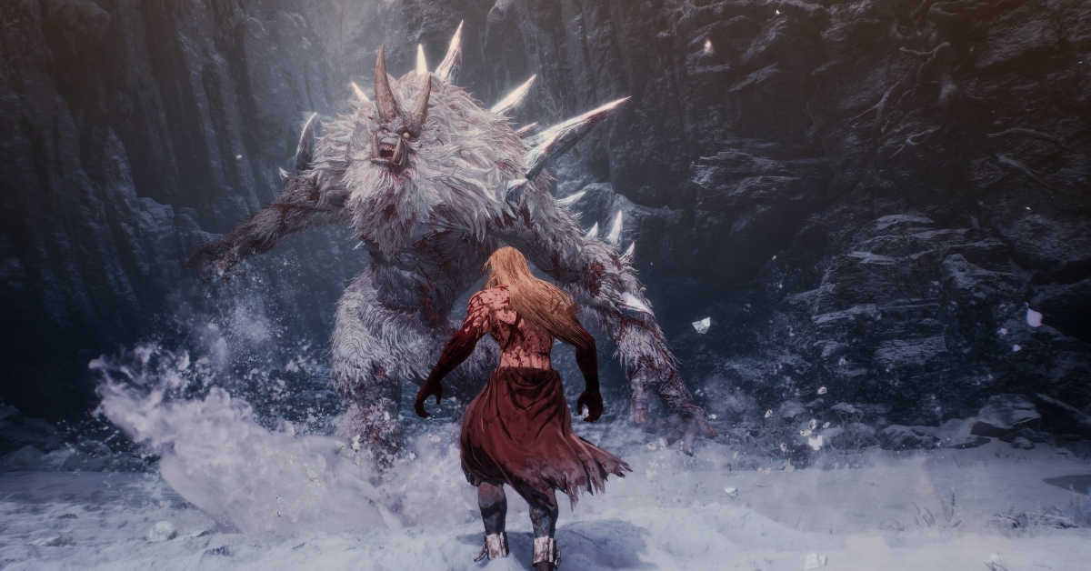 The First Berserker: Khazan – Vind de ideale prijs!