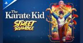 The Karate Kid: Street Rumble PS4 – Prijstracker vindt de beste deal