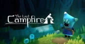The Last Campfire Switch Key – Bespaar met Prijsalarm
