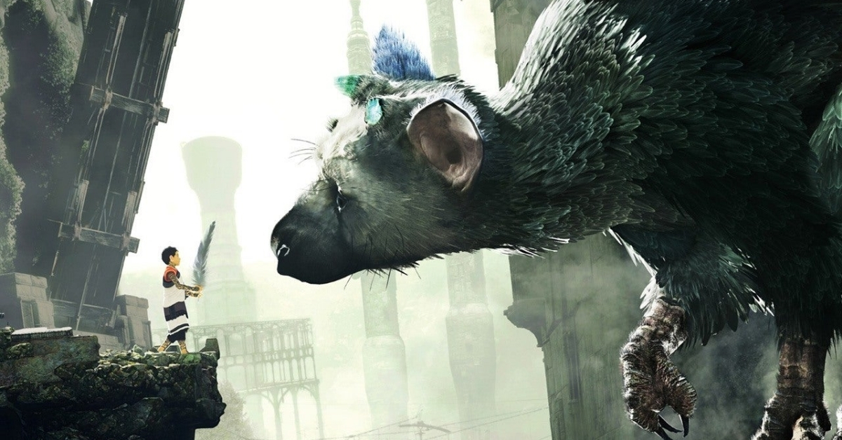 The Last Guardian PS4 Key: Price Tracker onthult enorme besparingen