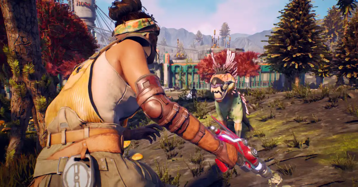 The Outer Worlds Beste Prijs Onthuld - Tracker Toont KOSMISCHE Besparingen