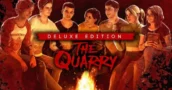 The Quarry - Deluxe Edition Prijs Tracker: Beste Key Prijs Onthuld