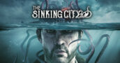 The Sinking City – PS5‑aanbieding: horror‑mysterie avontuur (PS+ vereist)