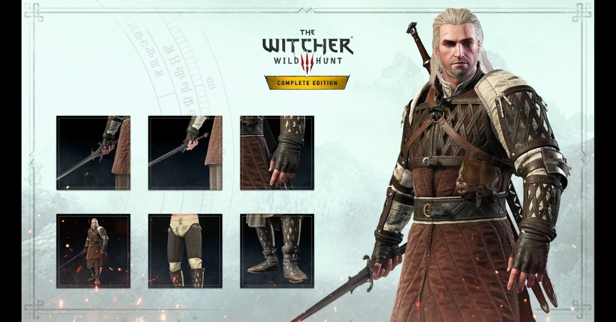 The Witcher 3: Complete Edition - Beste Prijs Gevonden voor PS4 & PS5