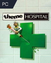 Theme Hospital Pc
