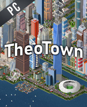 Theotown Pc