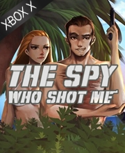 The spy who shot me Xbox Series X