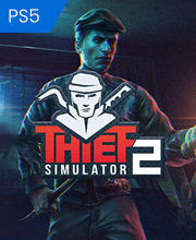 Thief Simulator 2 Playstation 5