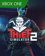 Thief Simulator 2 Xbox One