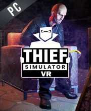 Thief Simulator VR Pc