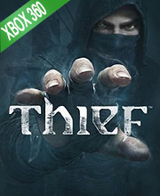 Thief Xbox 360