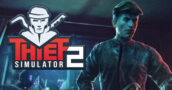 Xbox Aanbieding: Thief Simulator 2 voor een schokkende prijs – Gegarandeerd 40% korting!