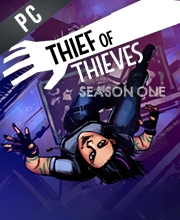 Thief of Thieves Season One Pc