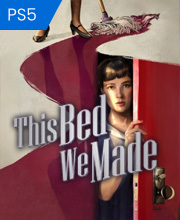 This Bed We Made Playstation 5