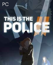 This is the Police 2 Pc