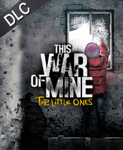 This War of Mine The Little Ones Pc