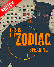 This is the Zodiac Speaking Switch