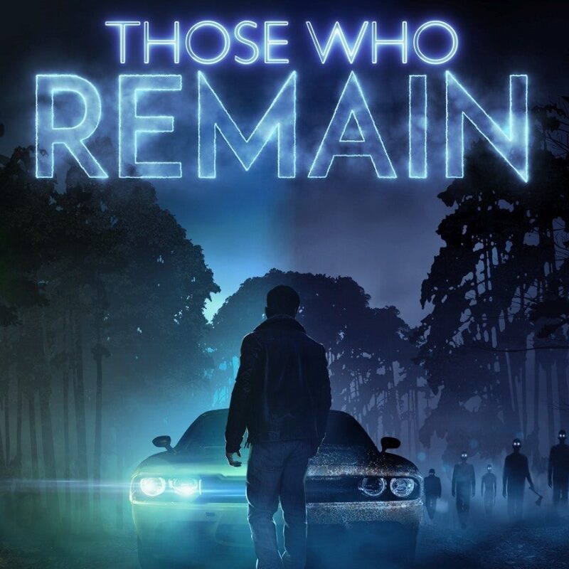 Those Who Remain: Gratis Spelen op Game Pass vanaf Nu