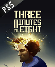 Three Minutes To Eight Playstation 5