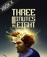 Three Minutes To Eight Xbox Series X