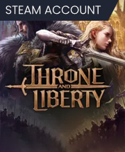 Throne and Liberty Pc