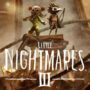 Little Nightmares III: Alles Wat We Tot Nu Toe Weten