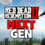 Red Dead Redemption 2: Next-Gen Versie volgens Leaks in Ontwikkeling