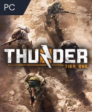 Thunder Tier One Pc