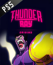 Thunder Ray Origins Playstation 5