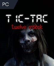 Tic-Tac Twelve O’Clock Pc