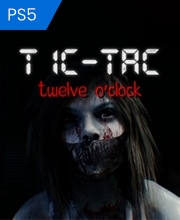 Tic-Tac Twelve O’Clock Playstation 5