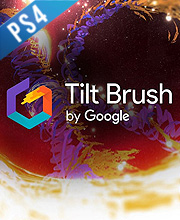 Tilt Brush Playstation 4