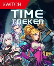 Time Treker Switch