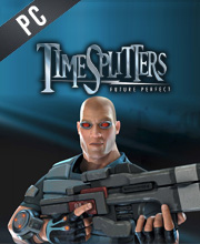 TimeSplitters Pc