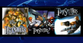 TimeSplitters Alle 3 Delen PS4/5 – Goedkoopste Prijzen Onthuld door Key Tracker