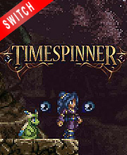 Timespinner Switch
