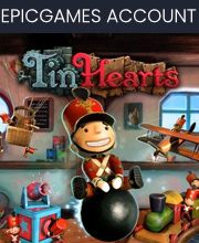 Tin Hearts Pc
