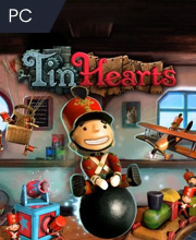 Tin Hearts Pc